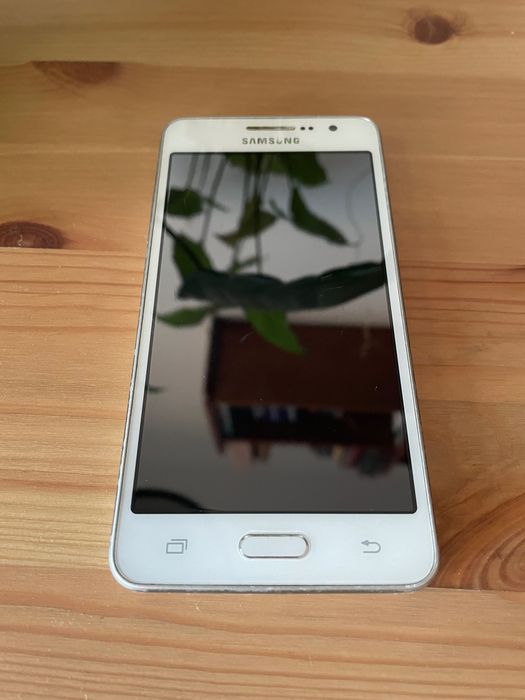 Galaxy grand prime Samsung
