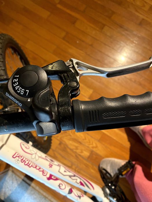 Bicicleta (VTC/BTT básica) de Menina 12 anos - 18anos