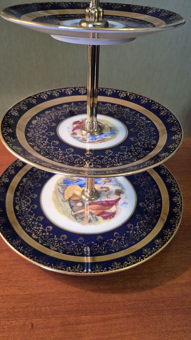 Горка  Мадонна-кобальт Чехословакия .