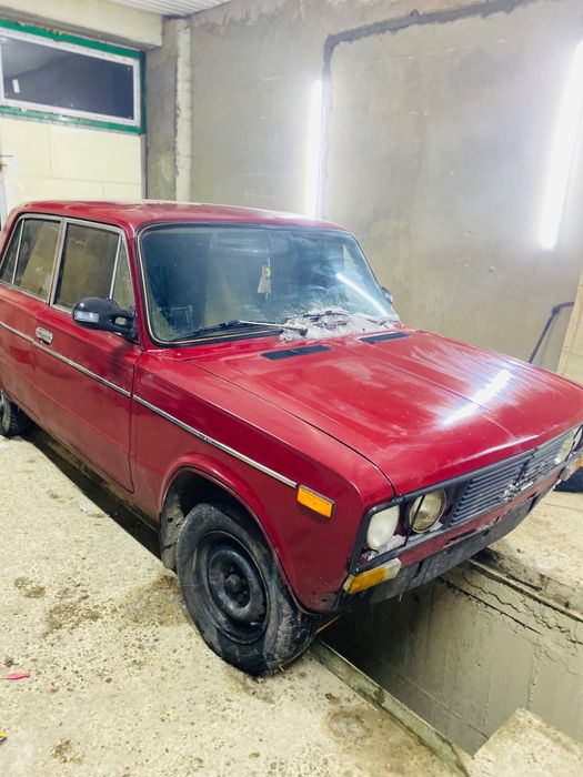 Продається ваз 2106