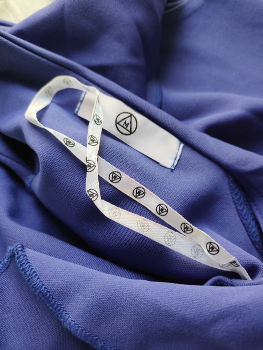 Ołówkowa sukienka Missguided rozm S na stójce