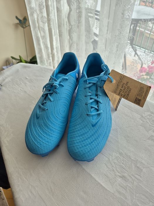 Nowe Nike Phantom GX II Academy FG/MG r.43-44  buty korki do piłki