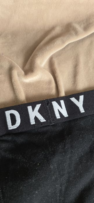 Bokserki DKNY oryginalne