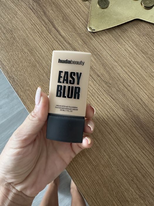 Podklad huda beauty