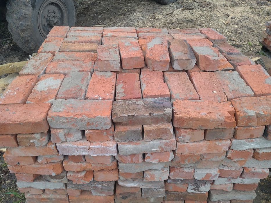 Бу шифер і другі строй матеріали