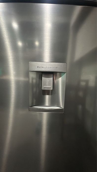 Frigirifico marca LG usado como novo