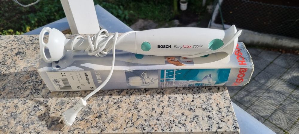 Varinha Mágica de Cozinha