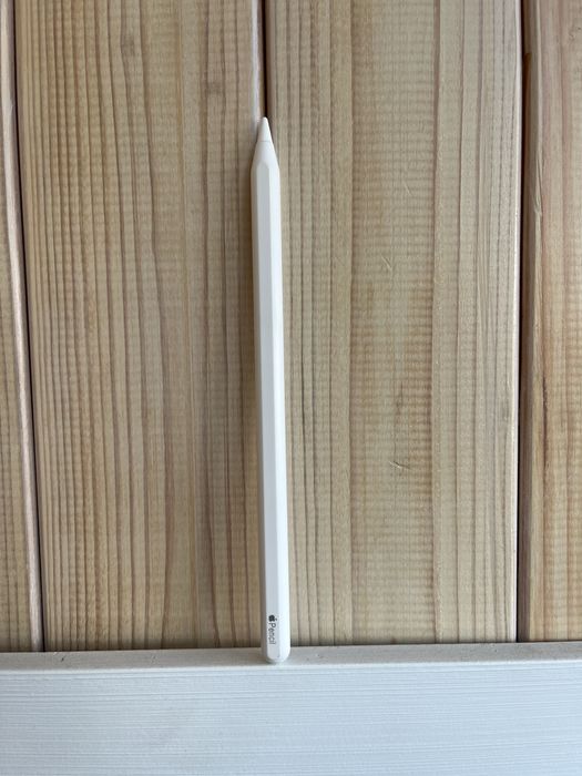 Apple Pencil 3 (аналог) – новий, працює з iPad!