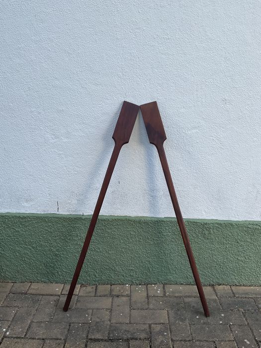 Pa de padeiro em madeira