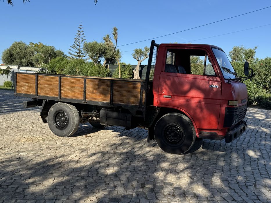 Toyota Dyna BU 20