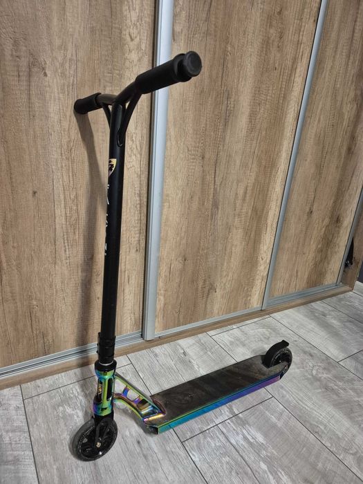 Hulajnoga Falcon Pro