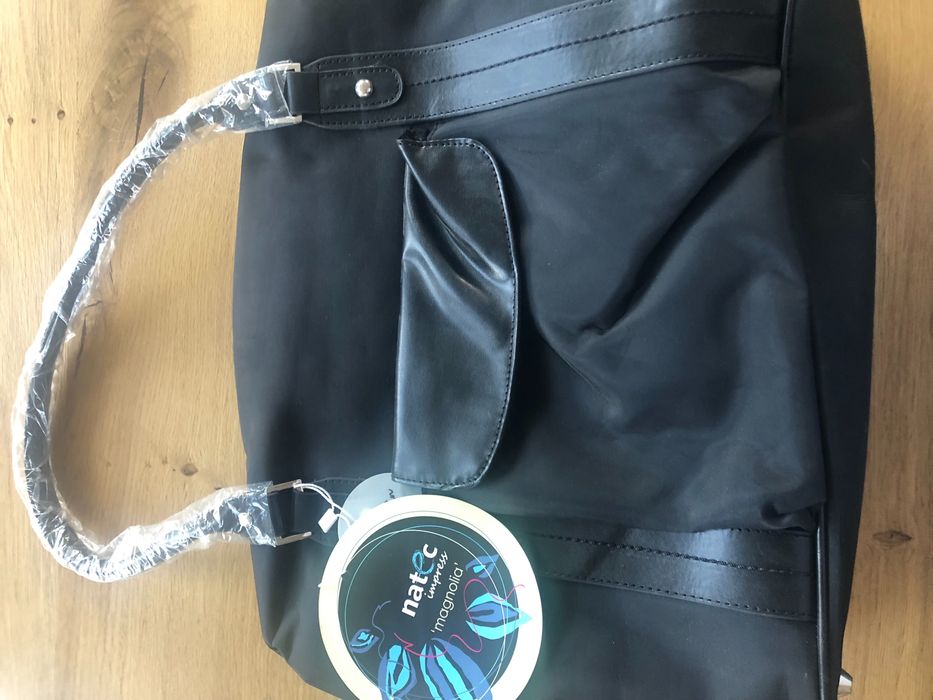 Torba na laptop dla kobiet
