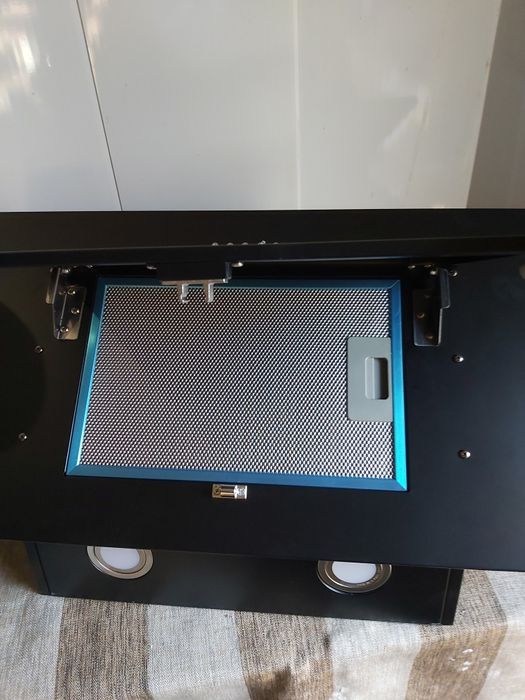 Вытяжка Klarstein Athena 60 (Германия)