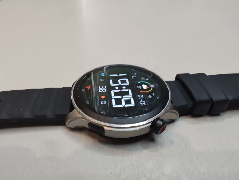 Zegarek Amazfit GTR 4