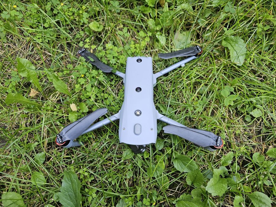 Дрон с тепловизором - Autel evo max 4t XE (тушка в идеале)