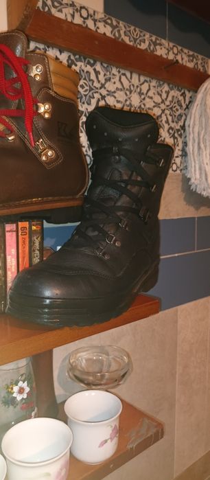 Sprzedam buty Taktyczne firmy HAIX
