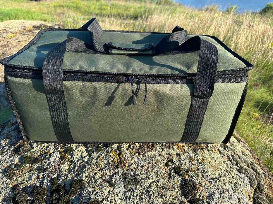 Сумка "Стандарт" для закормочного кораблика Flytec