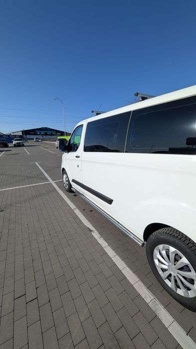 Прродам Ford Transit Custom 2019
