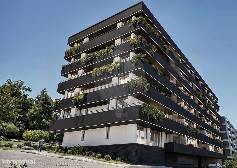 Apartamento T2 para venda