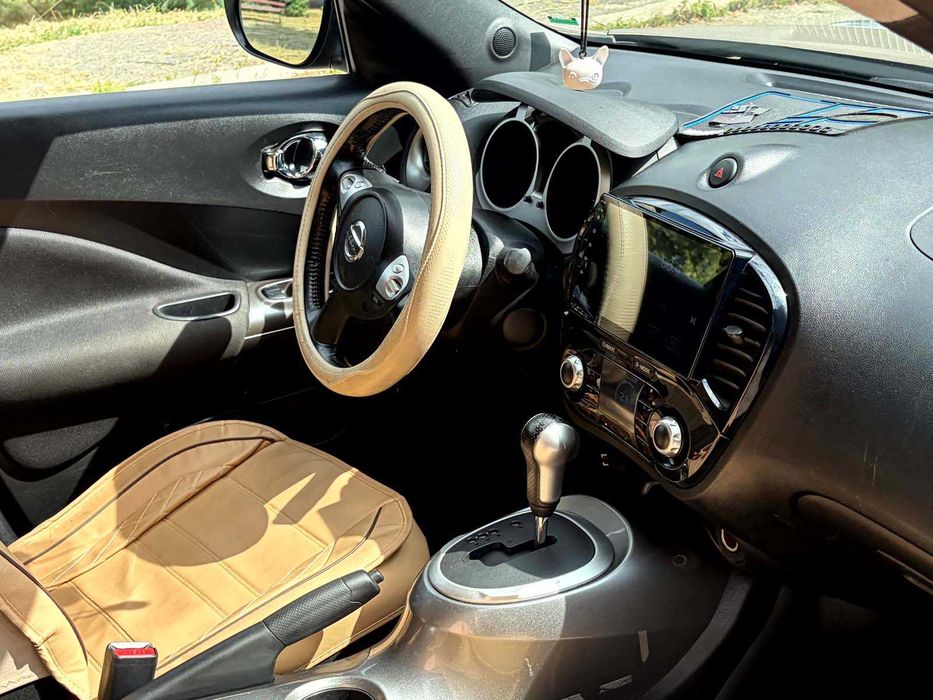 Продам Nissan Juke 2011р. #78193