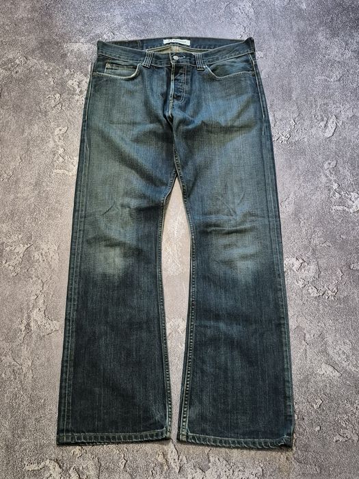 Levis 512  bootcut men's jeans,flare,rock revival, true religion