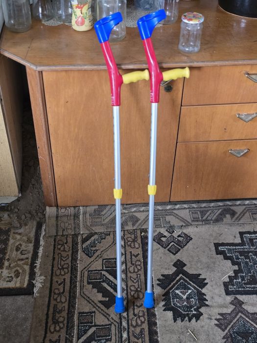 Kule inwalidzkie,  dziecięce