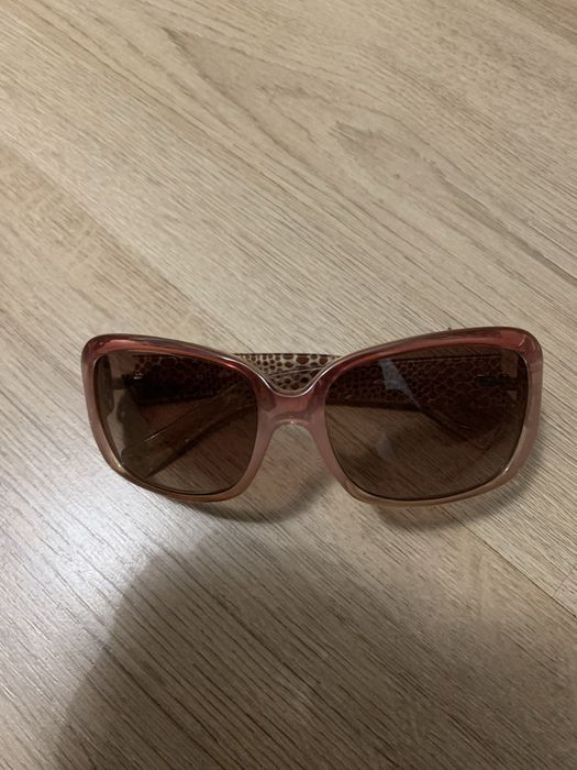 Oculos de sol tigresa