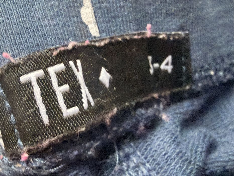 Zestaw spodni i legginsów r. 98 Cool Club, H&M, TEX