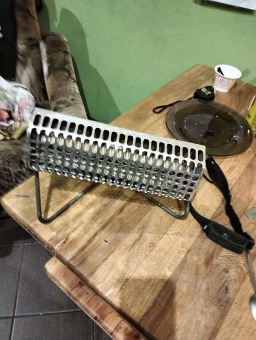 Ogrzewacz PRL z przewodem