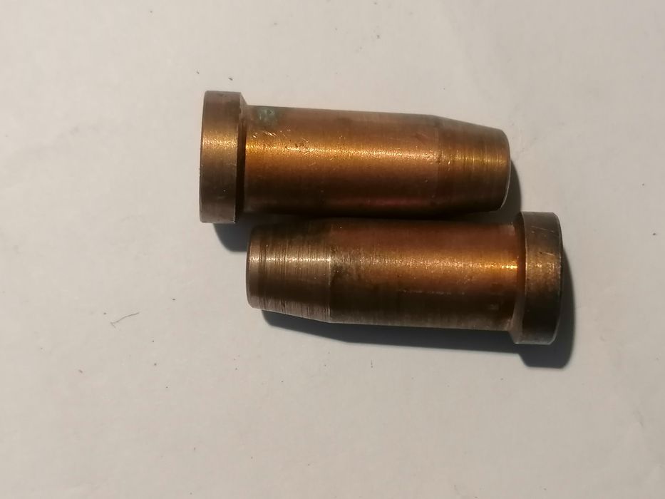 Dysze tnące do palnika