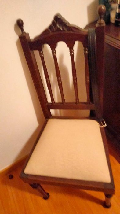 Vendo mobiliário de quarto