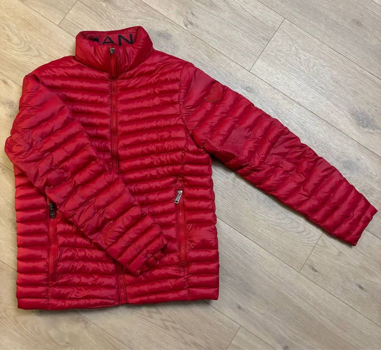 Куртка Armani весна/осінь Розмір M