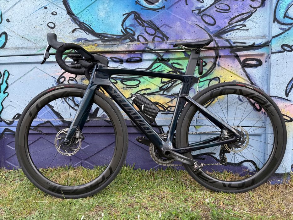 Specialized Venge Pro etap sram axs