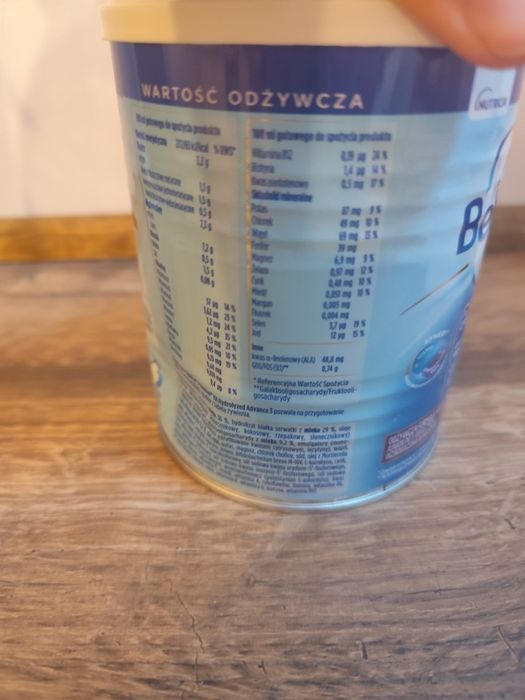 Sprzedam Bebilon prosyneo ha 3