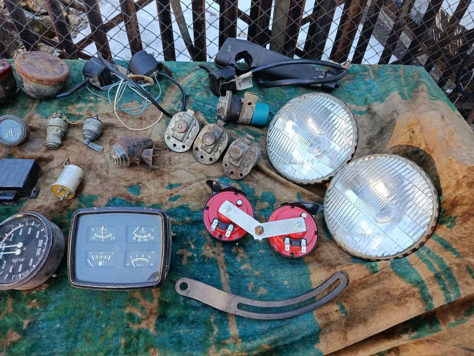 Продам спідометр ЗІЛ-130