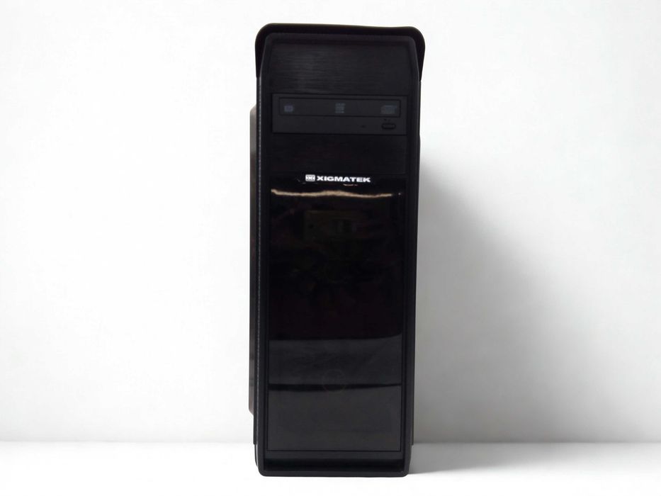 Komputer stacjonarny Asus i7 32GB 512 SSD + 1TB GTX 1080 8GB W11 GW FV