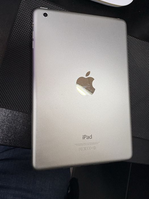 Ipad mini 2 16 Silver