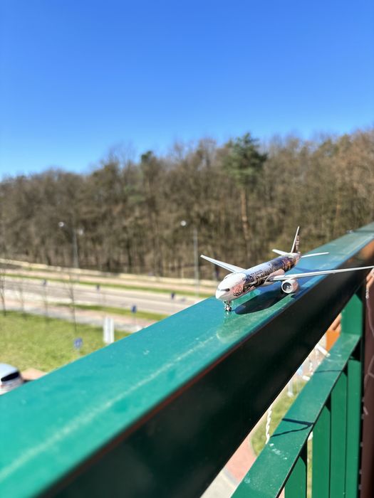 Samolot Boeing 777 wersja 300