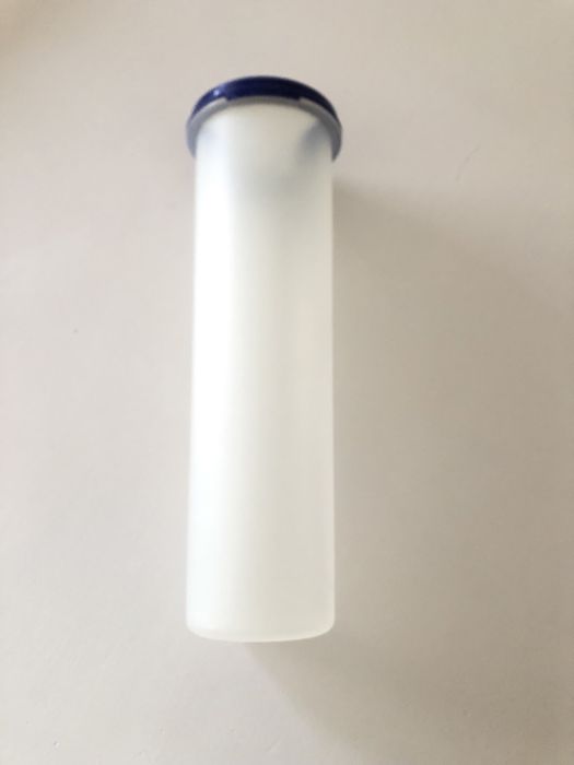 Tefal Fritadeira sem oleo Actifry e caixa para massa Tupperware