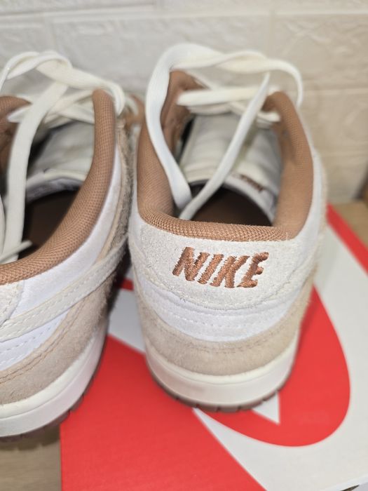 Buty snakersy Nike Dunk Low Retro Prm-42(26.5cm)