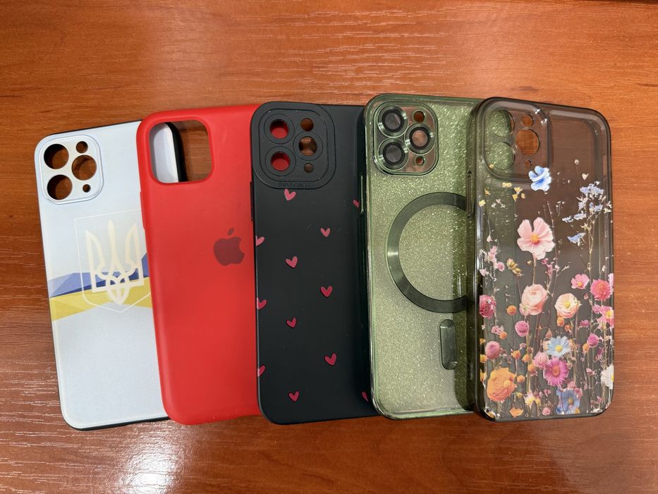 iPhone 11 pro 256