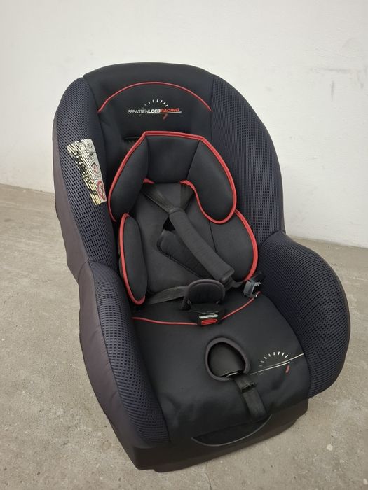 Cadeirinha de bebe