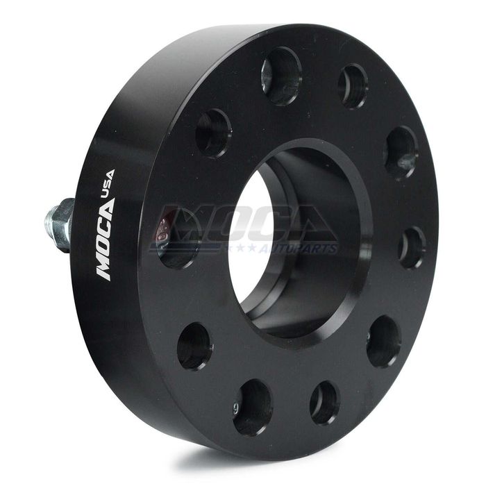 Проставки  колесные Jeep Wrangler Grand Cherokee 5x114.3 , 5x127