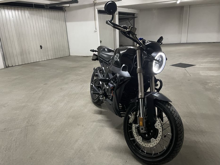 Zontes G1X 125cc