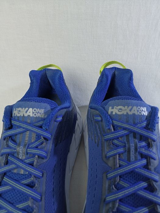 кросівки чоловічі Hoka One One  originals мужские кроссовки 44