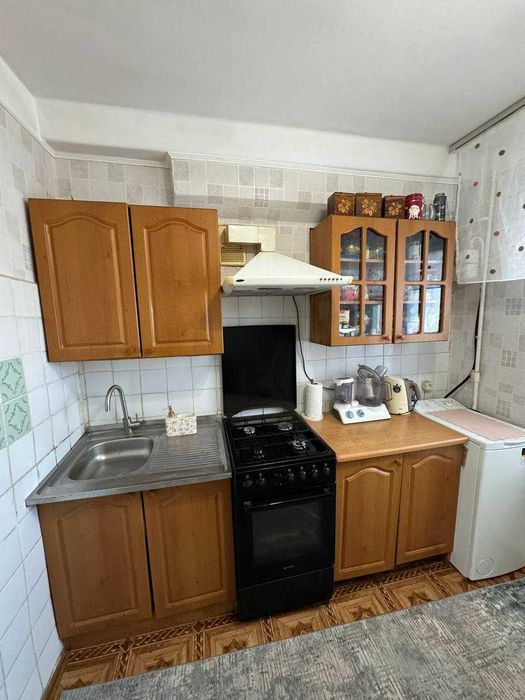 Продаж квартири 2-кімн., вул. Шолуденко, 7, Вишгород!