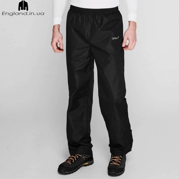 Дитячі водонепроникні  штани Gelert Horizon Waterproof. На 9-10років.