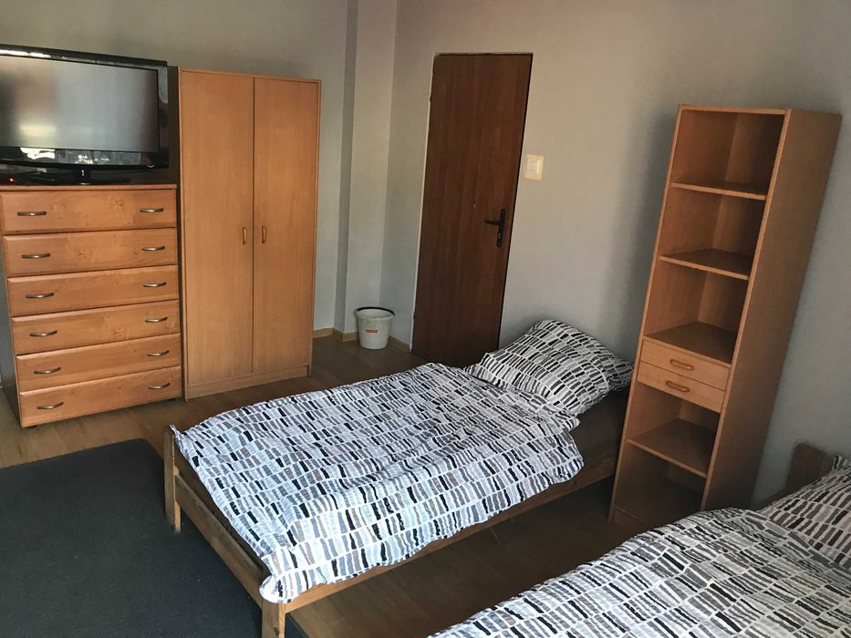 Tanie Noclegi pracownicze kwatery pokoje Ściegiennego