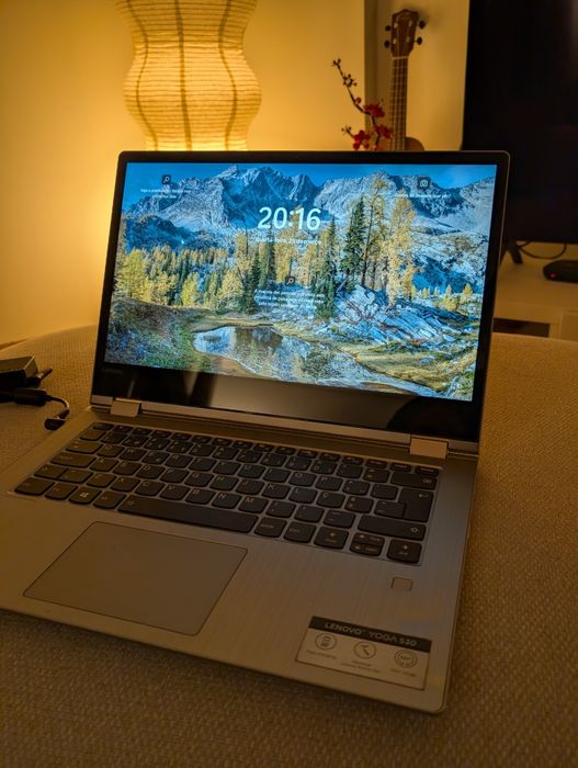 Lenovo Yoga 530-14IKB