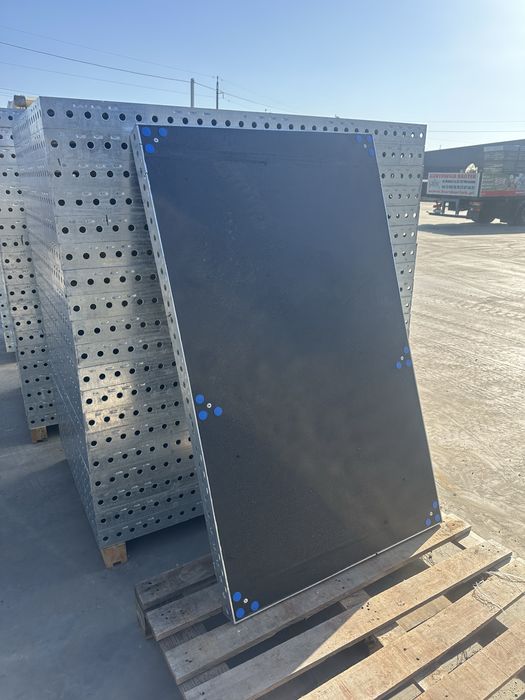 Нова будівельна опалубка — готова до відправки/Також б/у